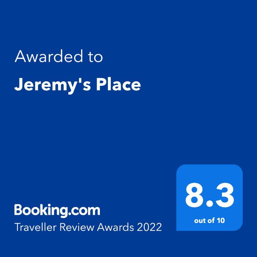 Jeremy'S Place London Exterior photo